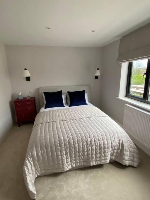 Beach House Swanage Esterno foto
